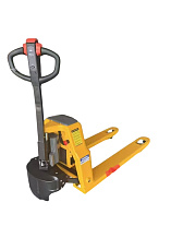 Тележка электрическая 2000 кг 1150 мм REM QBM20 Li-pol 48/20 В/Ач Тележка электрическая 2000 кг 1150 мм REM QBM20 Li-pol 48/20 В/Ач