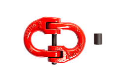 Кольцо соединительное TOR 5,3 т (D) Кольцо соединительное TOR 5,3 т (D)