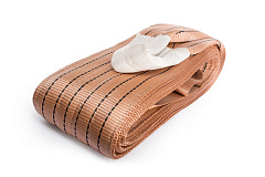 Строп текстильный TOR СТП 6,0 т 4,5 м 180 мм (6:1) Строп текстильный TOR СТП 6,0 т 4,5 м 180 мм (6:1)