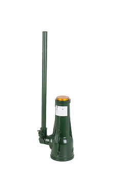 Домкрат винтовой TOR ДВ 20,0 т 