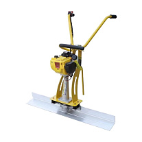 Виброрейка для бетона бензиновая без лезвия TOR XH25E