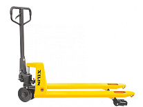 Тележка гидравлическая 4 направления 2500 кг 1150 мм полиуретановые колеса XILIN BFT Тележка гидравлическая 4 направления 2500 кг 1150 мм полиуретановые колеса XILIN BFT