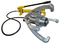 Съемник гидравлический TOR EP-10T с выносным насосом (N)#