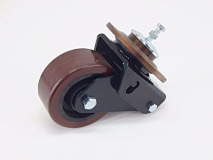 Колесо 150х62 баланса в сборе для самоходного штабелёра CDD10R-E