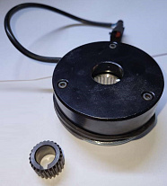 2 Электромагнитный тормоз для штабелёра DHD-08C-8Nm/DC24V CDDR-III (110 Brake) 2 Электромагнитный тормоз для штабелёра DHD-08C-8Nm/DC24V CDDR-III (110 Brake)