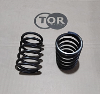 7 Пружина (8х78х124) ротора для тали электрической CD 16т (Rotor spring) 7 Пружина (8х78х124) ротора для тали электрической CD 16т (Rotor spring)