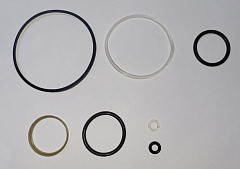 Набор манжет для трубогибов 12 т Набор манжет для трубогибов 12 т