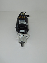 2 Мотор ЭУР для ричтрака CQD20-D (AC motor) 2 Мотор ЭУР для ричтрака CQD20-D (AC motor)