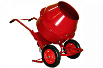 Бетоносмеситель 130 л TOR Б130Р-Максим с моторредуктором 220В (чугунный венец) Бетоносмеситель 130 л TOR Б130Р-Максим с моторредуктором 220В (чугунный венец)