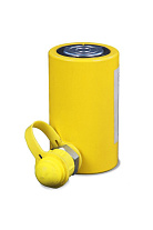 Домкрат гидравлический грузовой TOR ДУ10П50 (HHYG-1050) 10 т