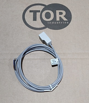 26 Переключатель ограничения скорости для штабелёра WS/IWS (Lifting speed limatation swich) 26 Переключатель ограничения скорости для штабелёра WS/IWS (Lifting speed limatation swich)