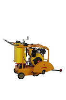 Швонарезчик TOR HQR500 (Z) дизель