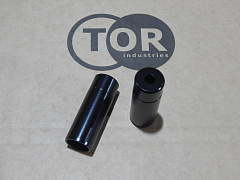 18 Нижняя гильза пружины для штабелера WS15H (Spring bottom sleeve Part no. 32102005)