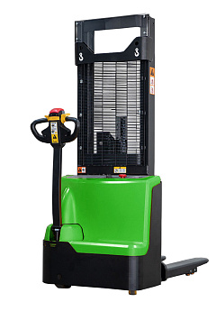 Штабелер самоходный 1,2 т 3,5 м TOR WS12H-3500FL PRO Li-ion 24/60 В/Ач контр. скорости, свобод. ход Штабелер самоходный 1,2 т 3,5 м TOR WS12H-3500FL PRO Li-ion 24/60 В/Ач контр. скорости, свобод. ход