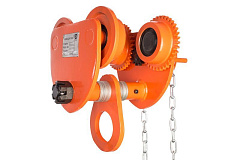 Тележка для тали приводная 1т 3м TOR GCL(X)# Тележка для тали приводная 1т 3м TOR GCL(X)#