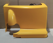 4 Задний кожух для штабелера WS15H (Rear cover Part no. 32102096) 4 Задний кожух для штабелера WS15H (Rear cover Part no. 32102096)