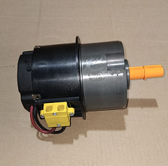 7 Мотор для штабелера Ws15H (Drive motor Part no. 32101290)