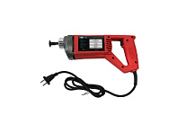 Электропривод глубинного вибратора для бетона TOR ZТ-800 портативный