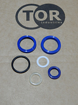 Набор манжет для тележек электрических PPT15-2