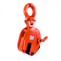 Захват вертикальный TOR DSQA (г/п 3,2 т, лист 0-35 мм) поворотн. (T)* Захват вертикальный TOR DSQA (г/п 3,2 т, лист 0-35 мм) поворотн. (T)*