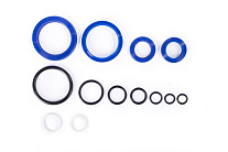 Набор манжет для тележек гидравлических d 35,0 AC (Seal kit) Набор манжет для тележек гидравлических d 35,0 AC (Seal kit)