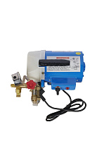 Опрессовочный насос электрический TOR DSY-60 Опрессовочный насос электрический TOR DSY-60