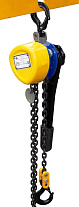 Таль  ручная рычажная  0,5т    3м TРШСРп