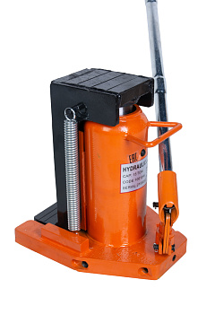 Домкрат гидравлический TOR MHC-15 