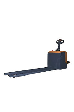 Тележка электрическая 2000 кг 2400 мм XILIN CBD20R-II с платформой 24/210 В/Ач Тележка электрическая 2000 кг 2400 мм XILIN CBD20R-II с платформой 24/210 В/Ач