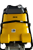 Вибротрамбовка TOR RM-80(R) 78кг, 10кН (Honda)