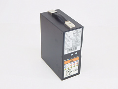 Аккумулятор литий-полимерный (Li-pol) 48В/10Ач 175х87х210  для тележек PPTH/EPT/EPTH