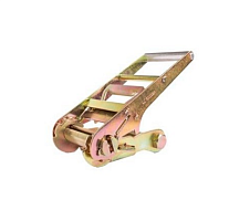 Стяжной механизм TOR 5,0 т 50 мм (Long Ergo, пластиковая ручка) (TH) Стяжной механизм TOR 5,0 т 50 мм (Long Ergo, пластиковая ручка) (TH)