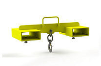 Навеска на вилы NVP 3 Навеска на вилы NVP 3