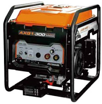 Генератор бензиновый сварочный TOR GGW220-1 220В 1кВт Генератор бензиновый сварочный TOR GGW220-1 220В 1кВт