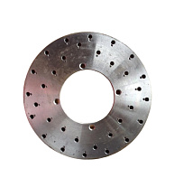 Металлический диск для крепления фрез для G330 Металлический диск для крепления фрез для G330