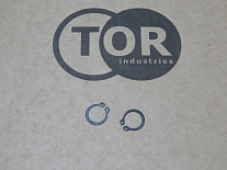 15 Стопорное кольцо оси крепления рукояти ф16 для штабелера WS15H (Shaft ring ф16 Part no. 20801001)