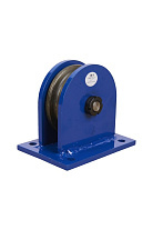 Блок монтажный опорный TOR 1,0 т (S)#