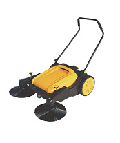 Машина подметальная TOR GM98 Машина подметальная TOR GM98