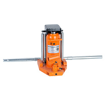 Домкрат гидравлический TOR MHC-10 