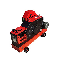 Станок для резки арматуры TOR GQ50D 50/36мм 4кВт (Z)