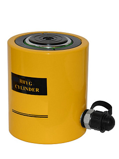 Домкрат гидравлический грузовой TOR ДУ50П50 50 т односторонний Домкрат гидравлический грузовой TOR ДУ50П50 50 т односторонний