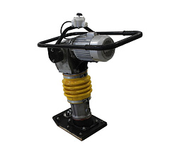 Вибротрамбовка электрическая 65 кг, 10кН 2,2кВт TOR HCD90E# Вибротрамбовка электрическая 65 кг, 10кН 2,2кВт TOR HCD90E#