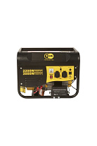 Генератор бензиновый 2,0 кВт 220В 15л с электростартером TOR TR2500E* Генератор бензиновый 2,0 кВт 220В 15л с электростартером TOR TR2500E*