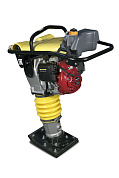 Вибротрамбовка TOR RM-75(R) 75кг,14кН (Honda)