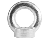 Рым-гайка TOR DIN 582 6мм (Q)