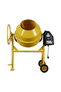 Бетоносмеситель 180 л TOR 74550R 220В (чугунный венец) Бетоносмеситель 180 л TOR 74550R 220В (чугунный венец)