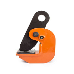 Захват горизонтальный TOR DHQA (г/п 1,0 т, лист 0-30 мм) (K)*