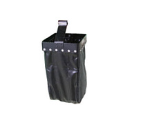 97 Мешок сборки цепи 6 м для тали HHBD (РФ) 97 Мешок сборки цепи 6 м для тали HHBD (РФ)