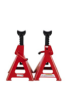 Подставка страховочная TOR 6T 395-613MM T46001