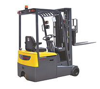 Погрузчик электрический трехопорный XILIN 1,5 т 5,6 м CPD15S-E сайдшифт Погрузчик электрический трехопорный XILIN 1,5 т 5,6 м CPD15S-E сайдшифт